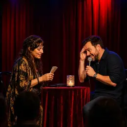 Twisted Tarot : quand l'humour croise le destin et les mystères du tarot