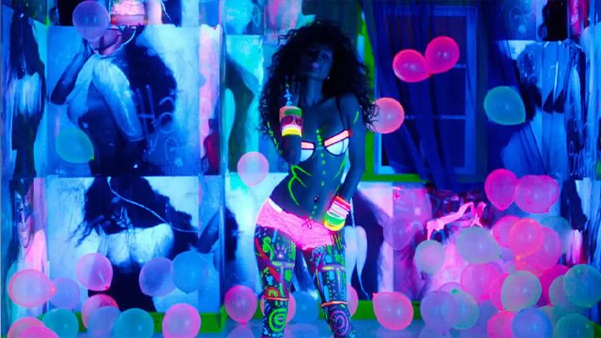 Tyla - The A*pop World Tour