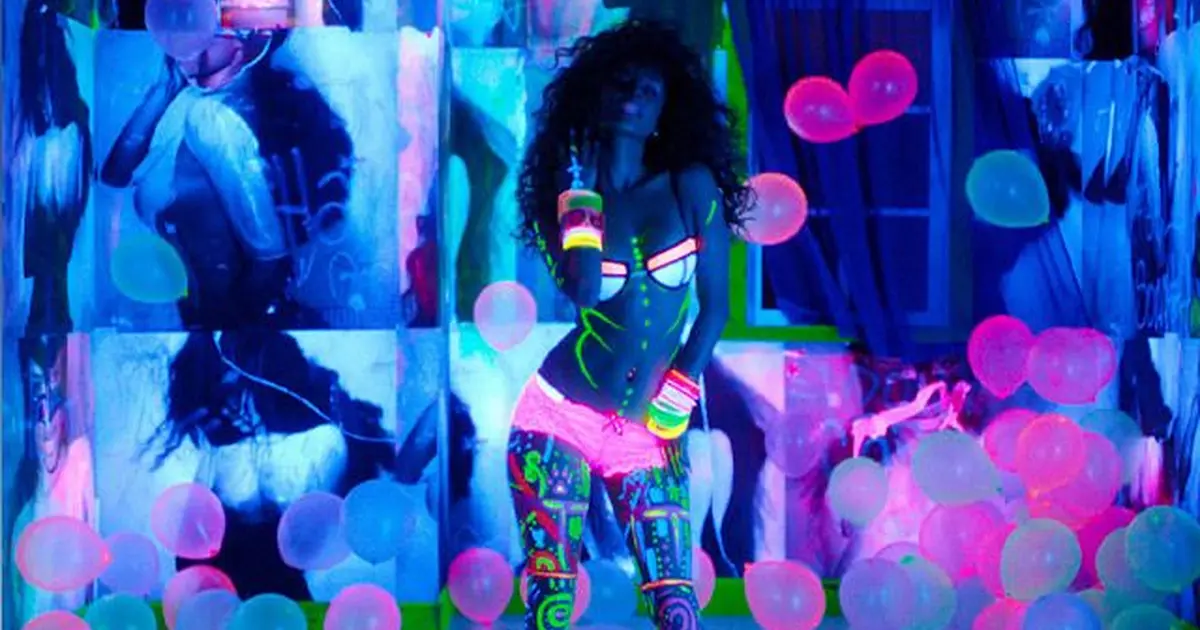 Tyla - The A*pop World Tour