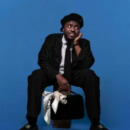 Tyreek McDole - Festival Éclats d'Émail 2026