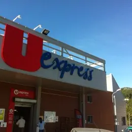 U Express