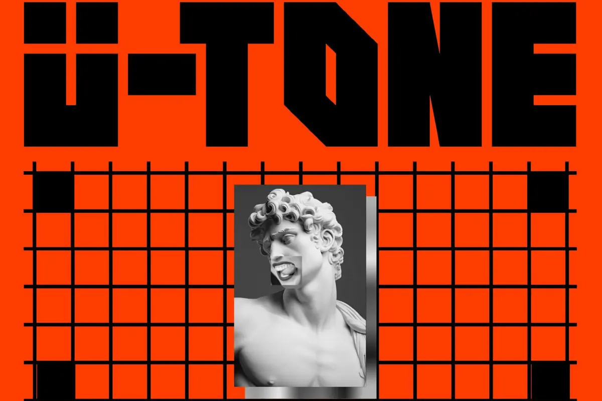 Ü-Tone