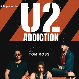 U2 Addiction