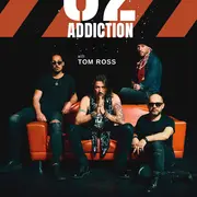 U2 Addiction