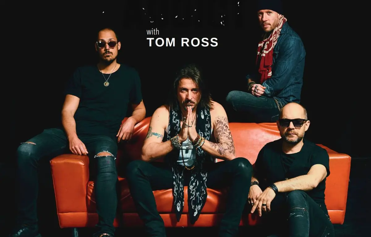 U2 Addiction - The Finest U2 Tribute