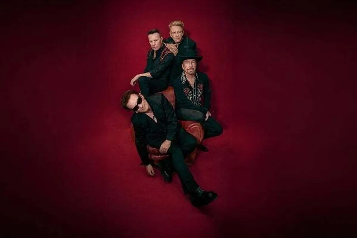U2 en concert au Stade de France en 2027 : deux dates à Paris, billets et préventes