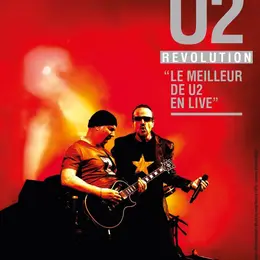 U2 Revolution