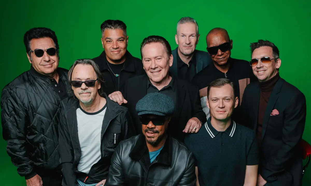 Ub40