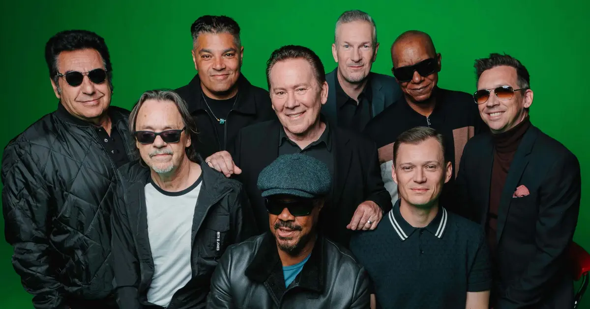 Ub40