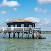 UBA Tour de l'île aux oiseaux