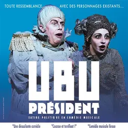 Ubu président