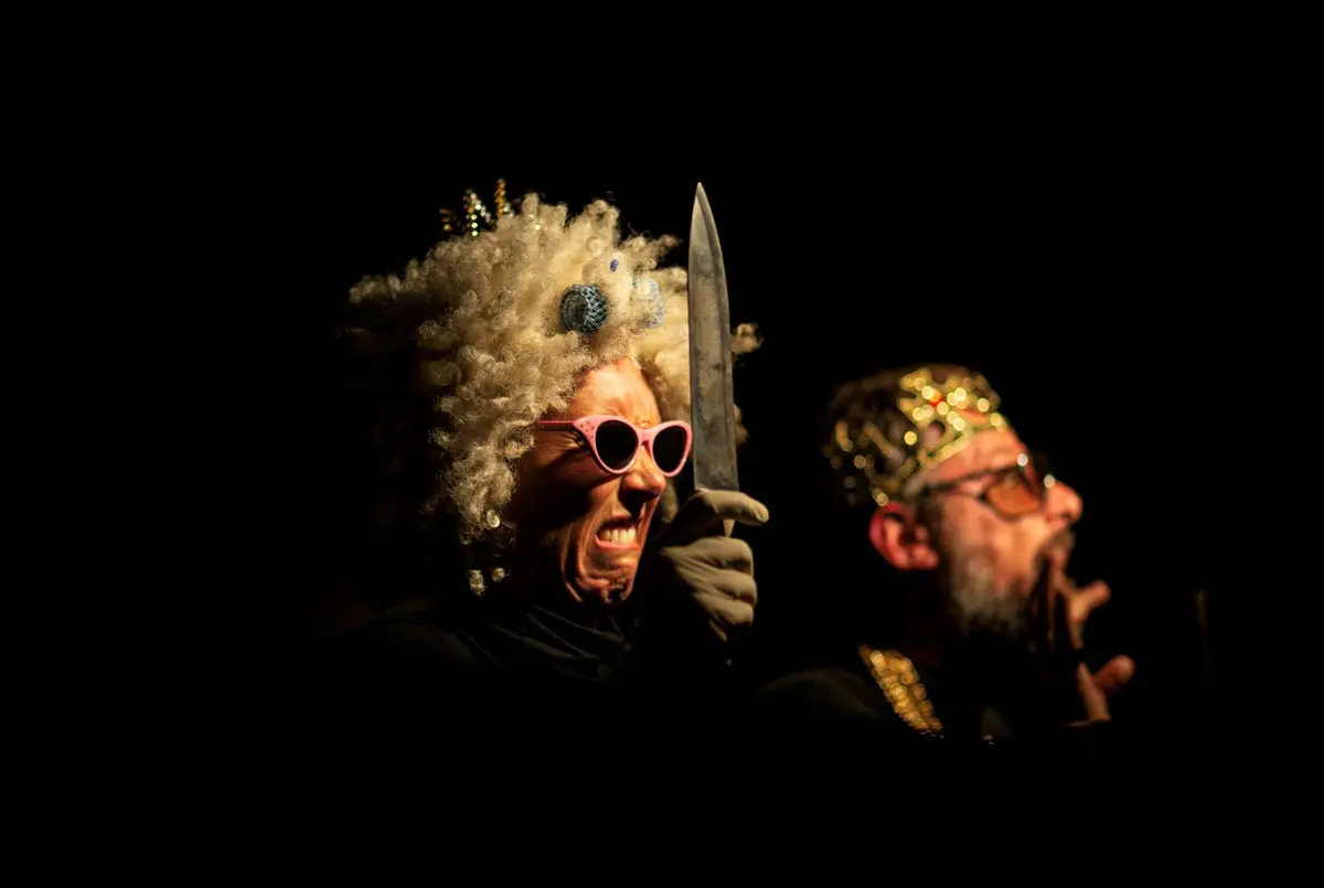 Ubu roi