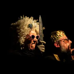 Ubu roi