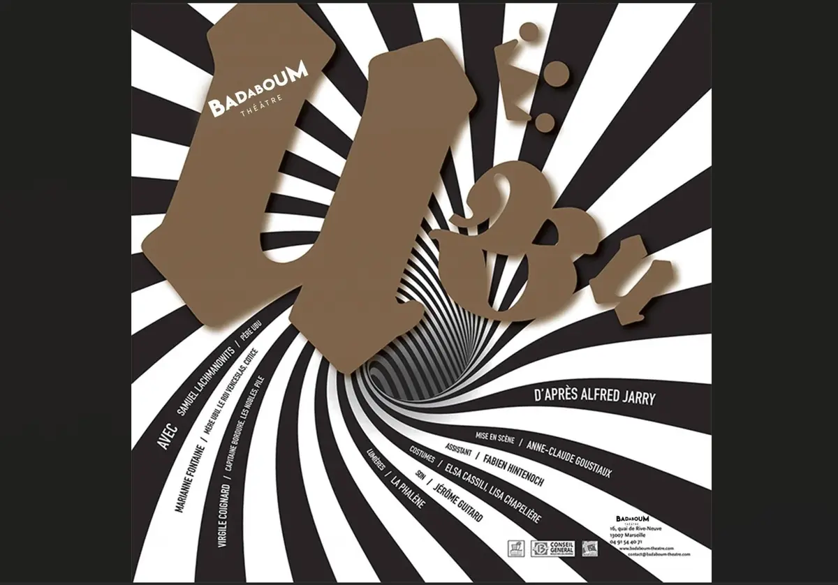 Ubu (Roi)