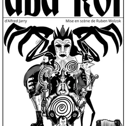 Ubu roi