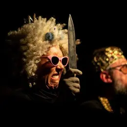 Ubu roi