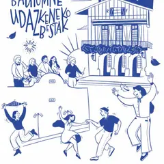 Udazkeneko Bestak - Fêtes d'Automne