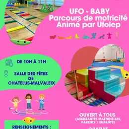 Ufo-Baby