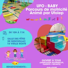 Ufo-Baby