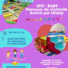 Ufo-Baby