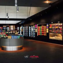 UGC Ciné Cité Ludres