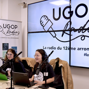 UGOP Radio / La Nuit Blanche d'UGOP Radio