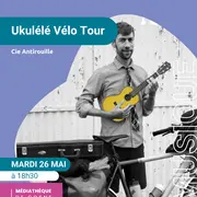 Ukulélé Vélo Tour