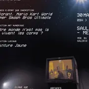 ULLAN 2026 - Festival e.sport, jeu et art numérique