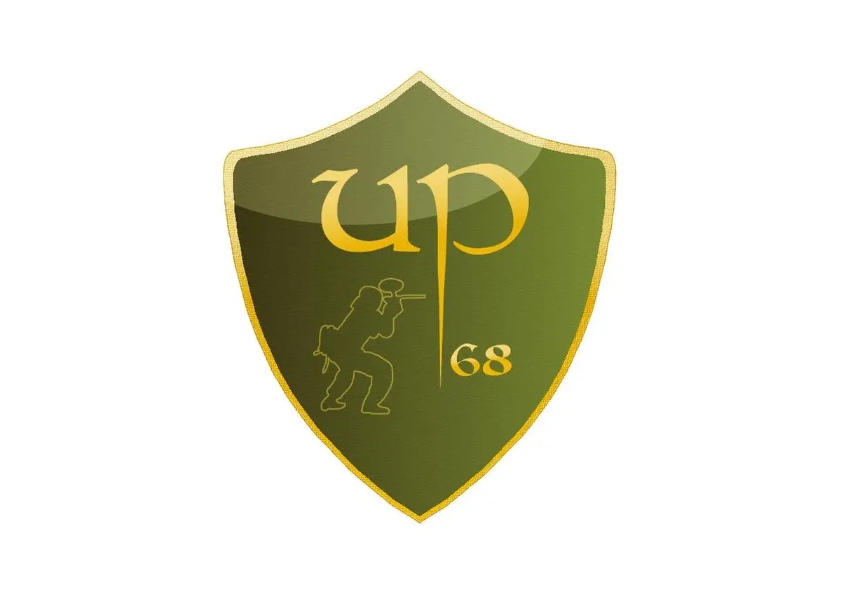 Ultimate Paintball 68