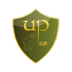 Ultimate Paintball 68