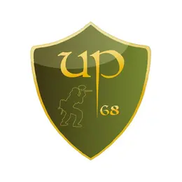 Ultimate Paintball 68