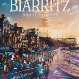 Ultimate Sevens Biarritz