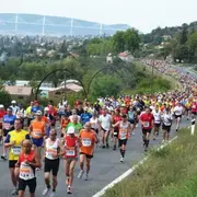Ultra 100 km, marathon 42km et semi-marathon 23 km de Millau 2025