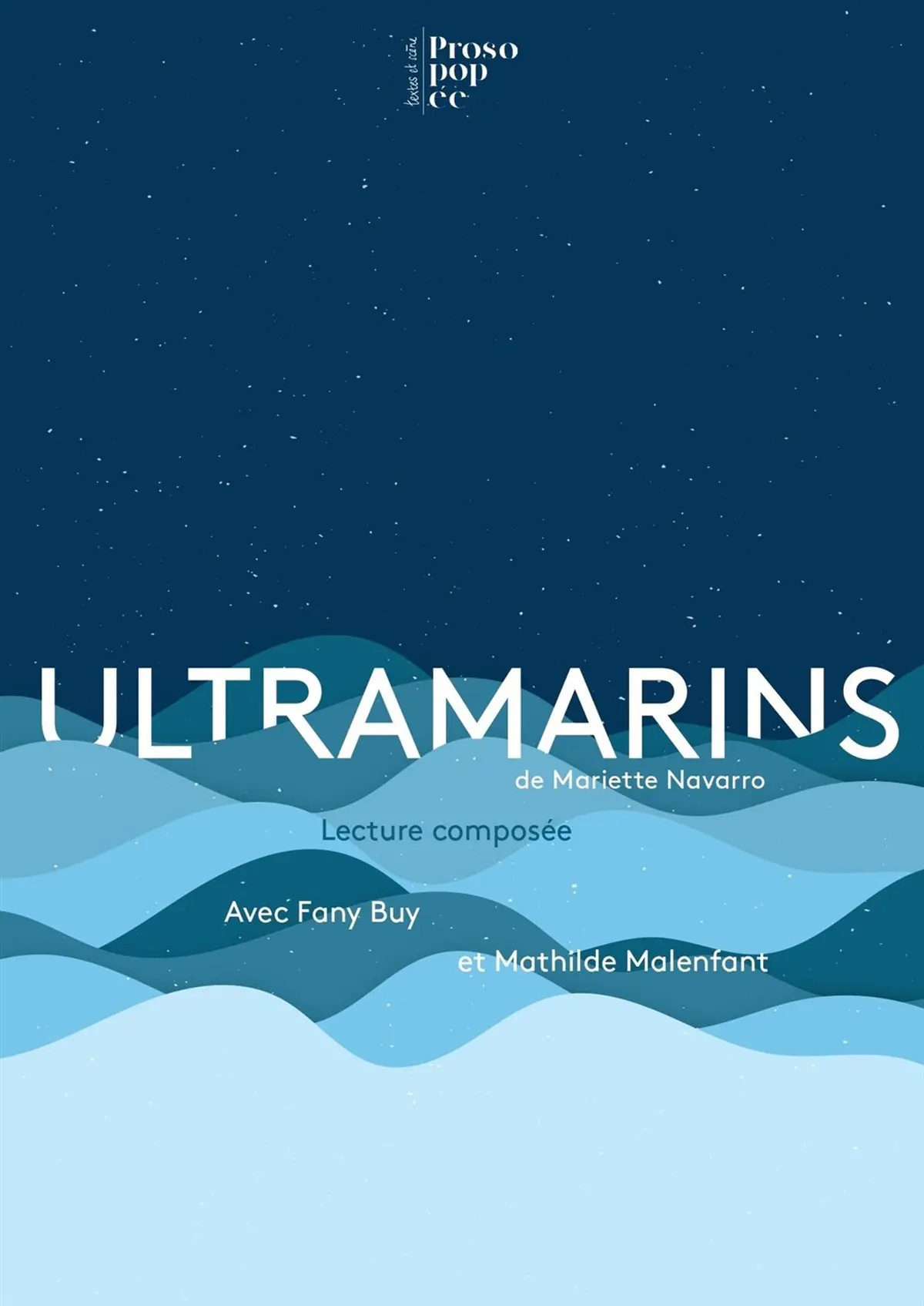 Ultramarins