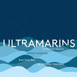 Ultramarins