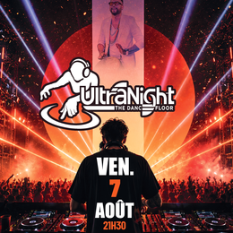 ULTRANIGHT Live Experience