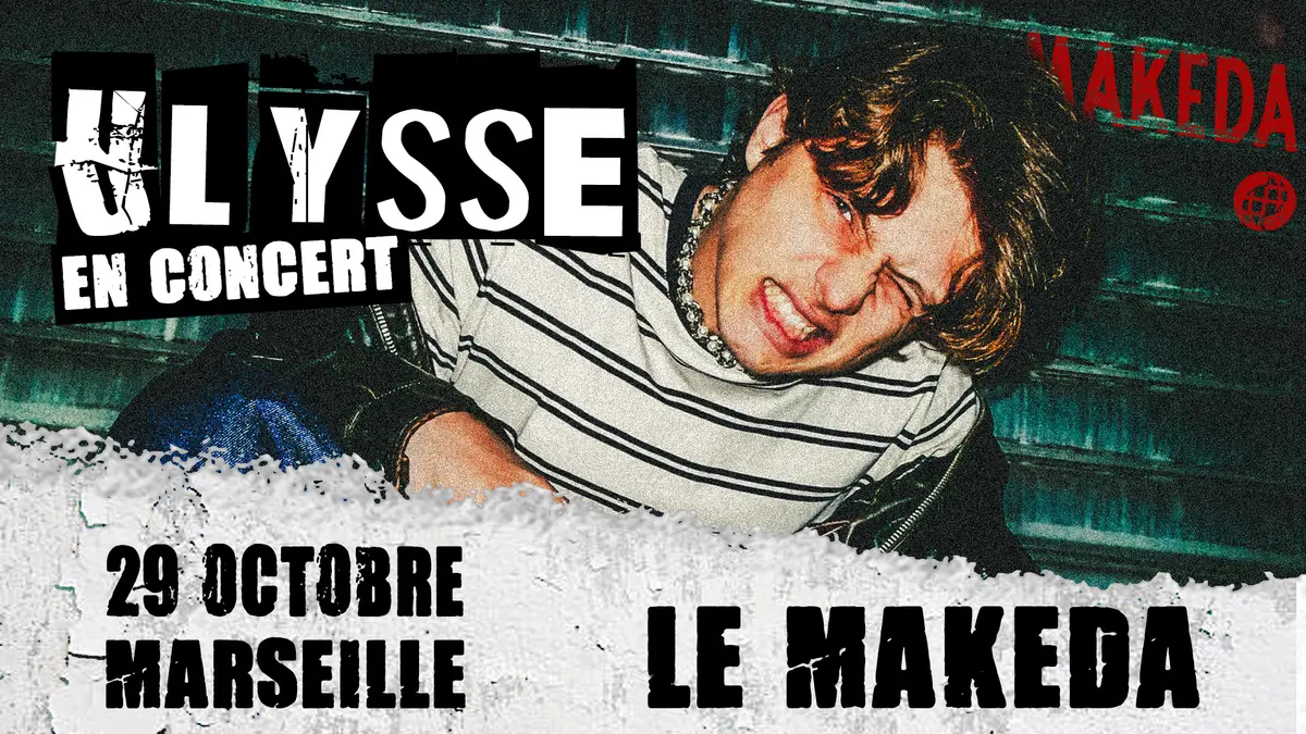 Ulysse