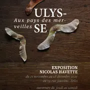 Ulysse aux pays des merveilles