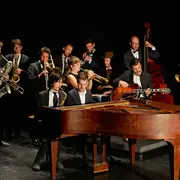 Umlaut Big Band joue Melba Liston, Pierre-Antoine Badaroux - Umlaut Big Band