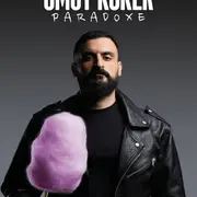 Umut Köker – Paradoxe