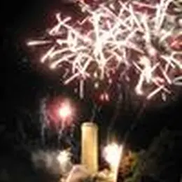 Un 14 juillet au pied de la Tour!