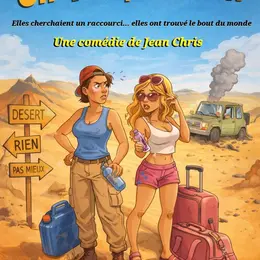Un 4x4 pour deux