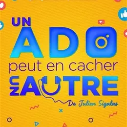 Un ado peut en cacher un autre