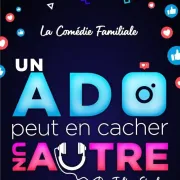 Un ado peut en cacher un autre