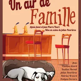 Un air de famille
