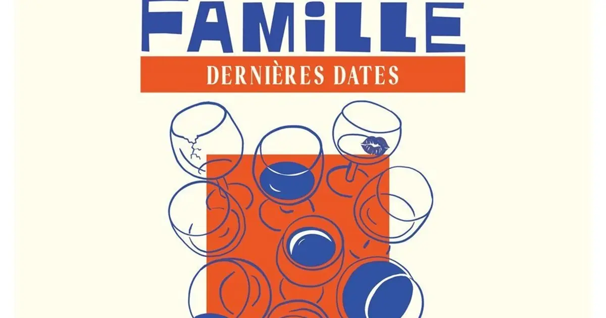 Un air de famille