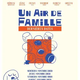 Un air de famille