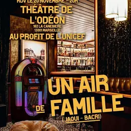 Un air de famille