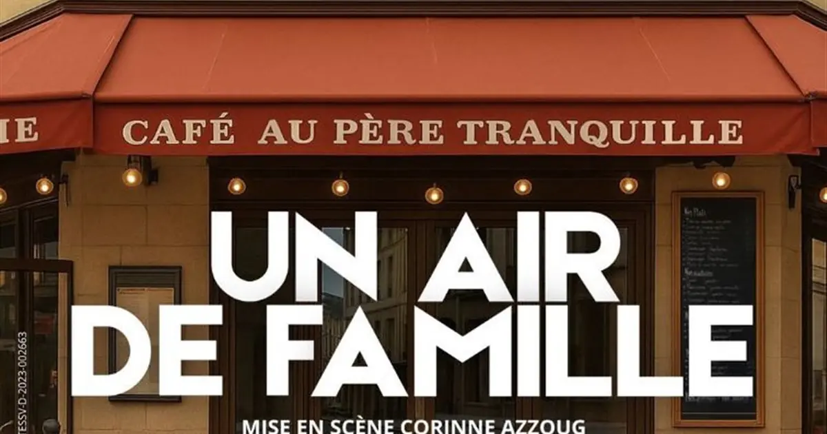 Un air de famille