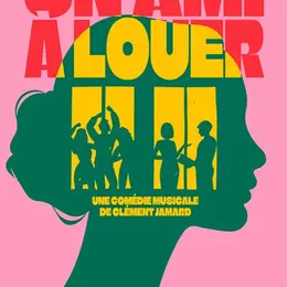 Un ami à louer
